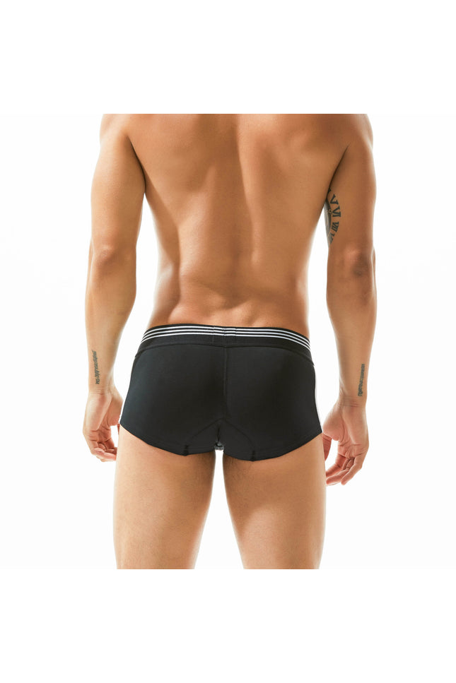 Low Rise Nano Boxer Brief