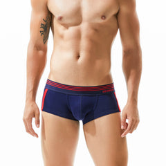 Low Rise Nano Boxer Brief