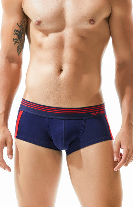 Low Rise Nano Boxer Brief