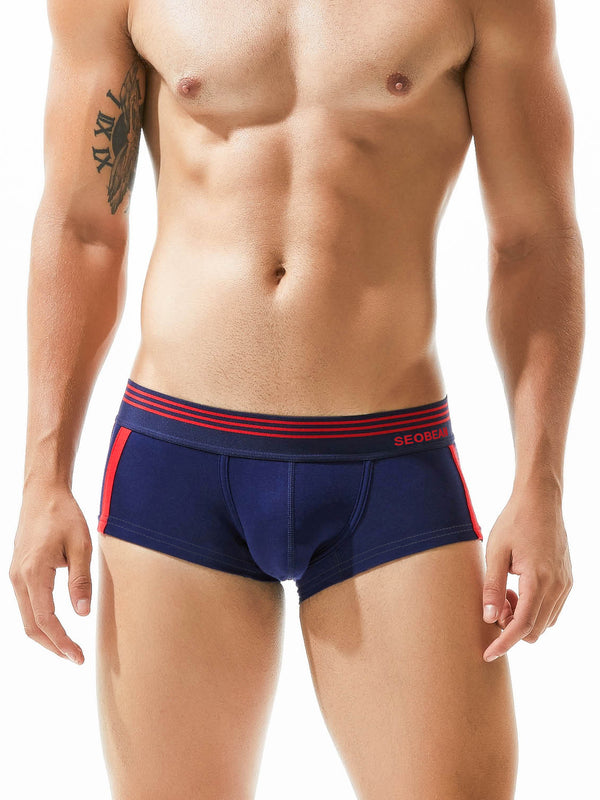 Low Rise Nano Boxer Brief