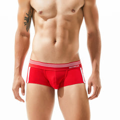 Low Rise Nano Boxer Brief