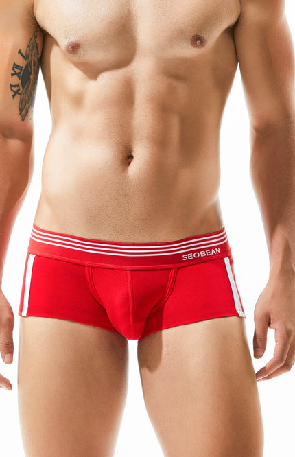 Low Rise Nano Boxer Brief