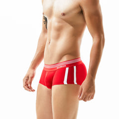 Low Rise Nano Boxer Brief