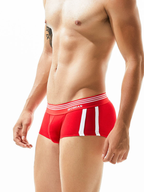 Low Rise Nano Boxer Brief