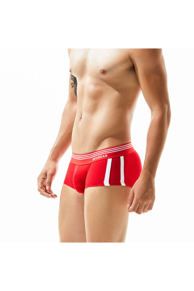 Low Rise Nano Boxer Brief