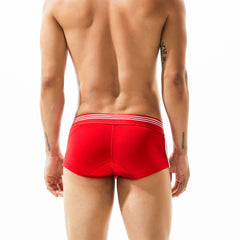 Low Rise Nano Boxer Brief