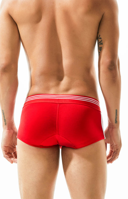 Low Rise Nano Boxer Brief