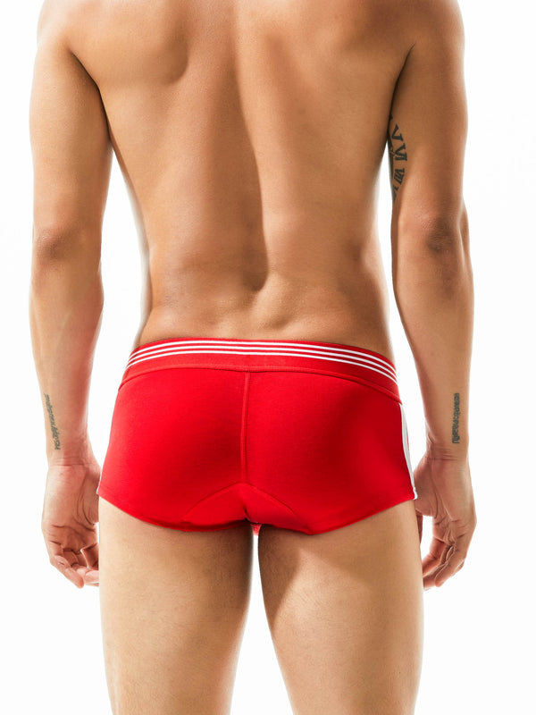 Low Rise Nano Boxer Brief