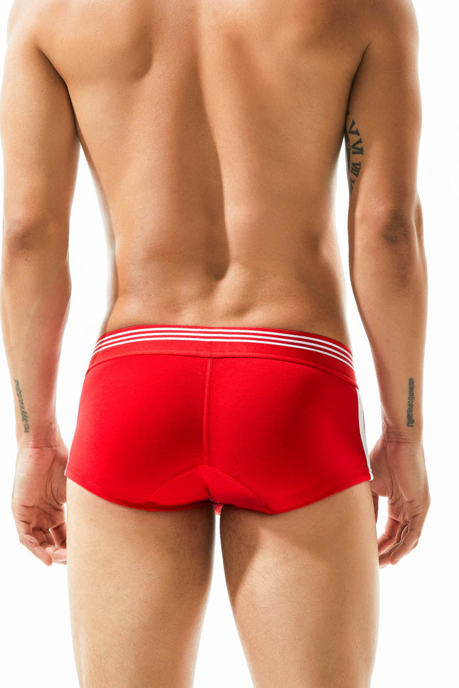 Low Rise Nano Boxer Brief