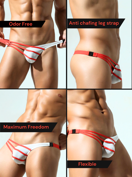 Drip Jockstrap