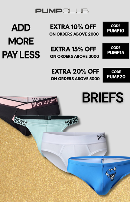 Low Rise Comfort Fit Boxer Brief