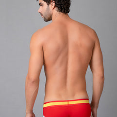 Superhero Cotton Brief