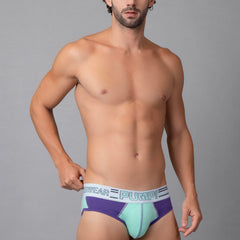Recharge Cotton Brief