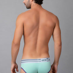 Recharge Cotton Brief