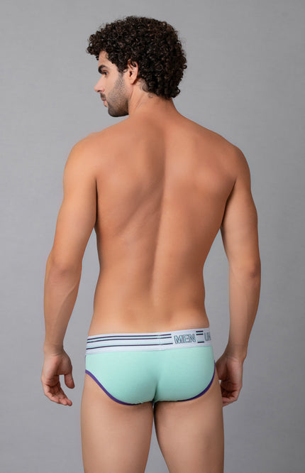Recharge Cotton Brief