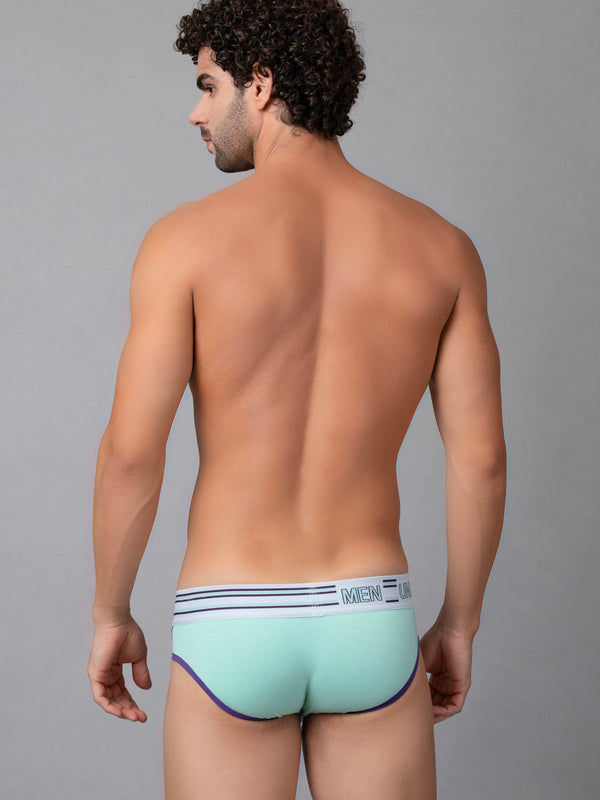 Recharge Cotton Brief