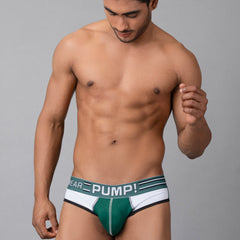 Recharge Cotton Brief