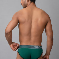 Recharge Cotton Brief