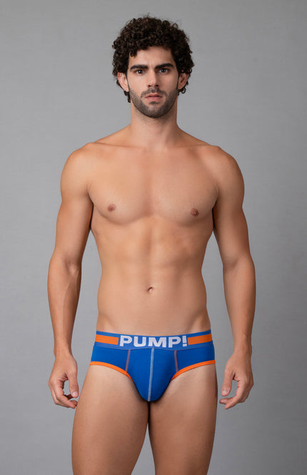 Superhero Cotton Brief
