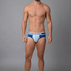 Superhero Cotton Brief