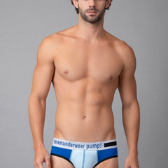 Superhero Cotton Brief