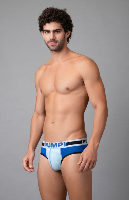 Superhero Cotton Brief