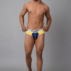 Recharge Cotton Brief