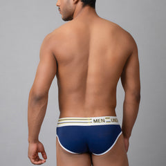 Recharge Cotton Brief