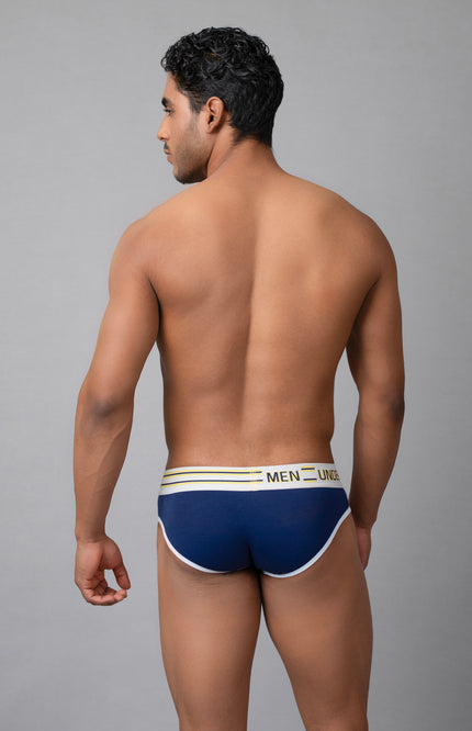 Recharge Cotton Brief