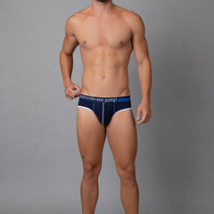 Superhero Cotton Brief