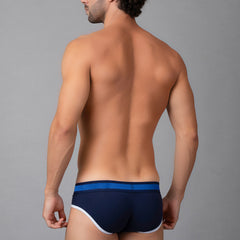 Superhero Cotton Brief
