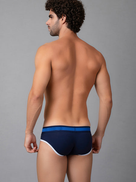 Superhero Cotton Brief