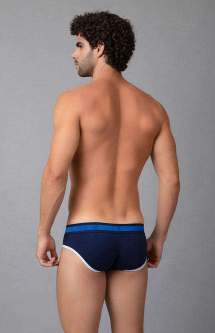 Superhero Cotton Brief