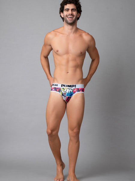 Drip Brief