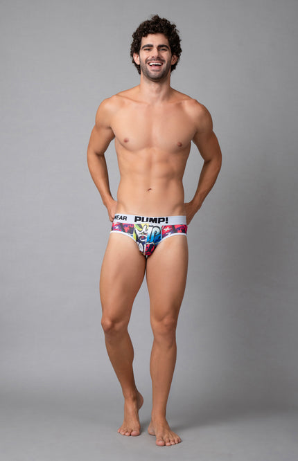 Drip Brief