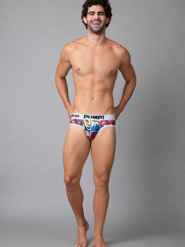Drip Brief
