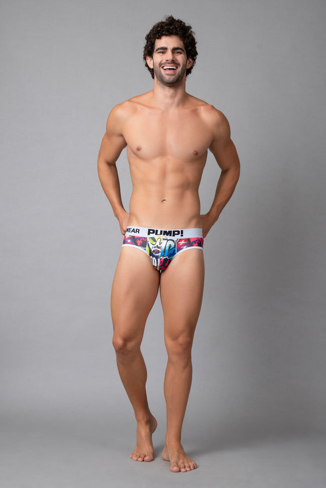 Drip Brief