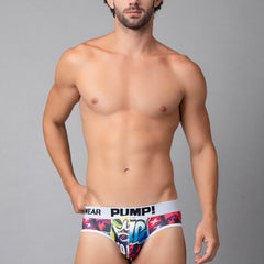 Drip Brief