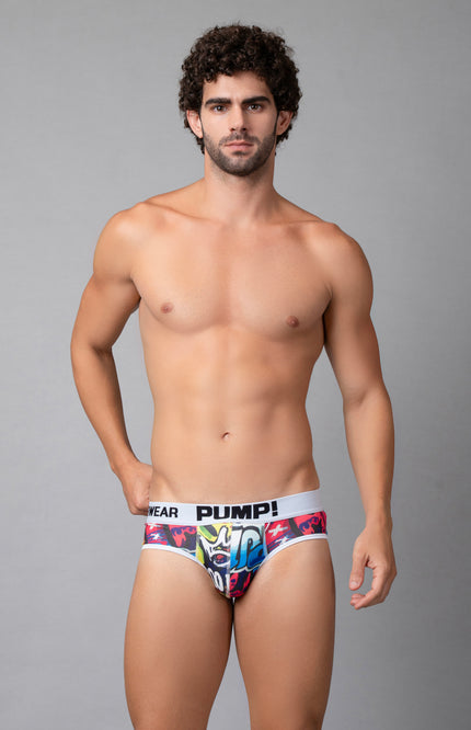 Drip Brief
