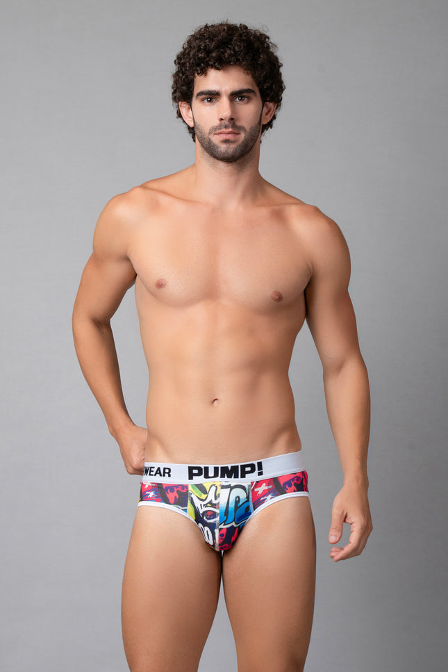 Drip Brief
