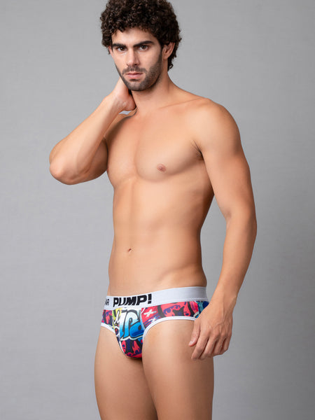 Drip Brief