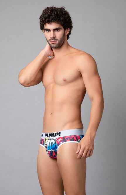 Drip Brief