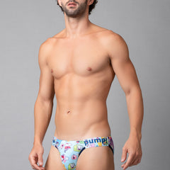 Play Side-cut Brief