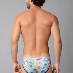 Play Side-cut Brief