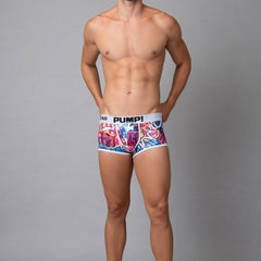 Drip Trunks