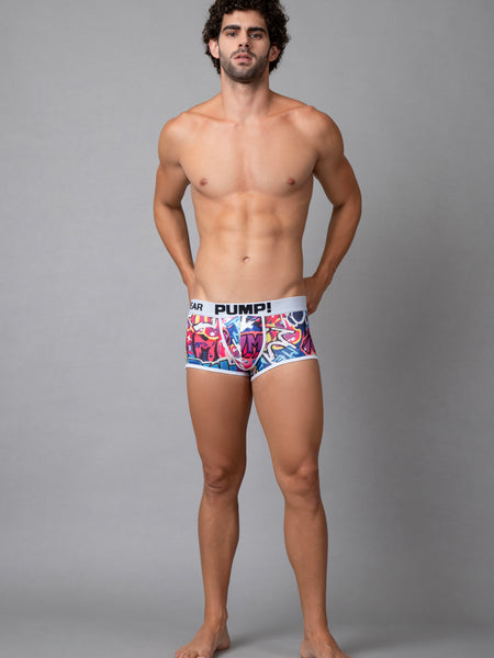 Drip Trunks