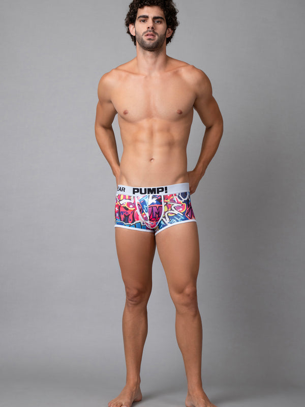 Drip Trunks