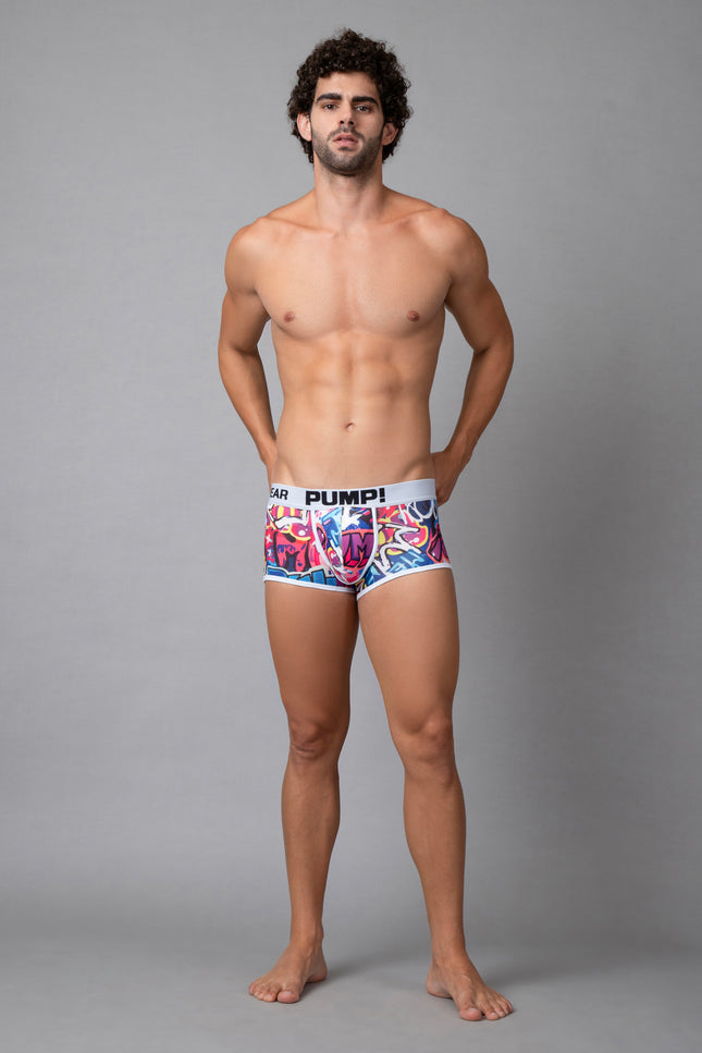 Drip Trunks