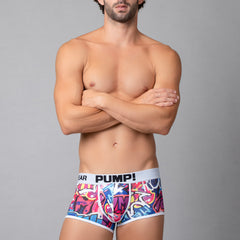 Drip Trunks
