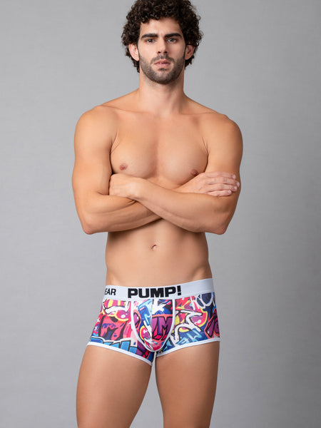 Drip Trunks